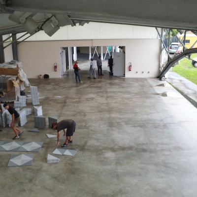 Installation 1