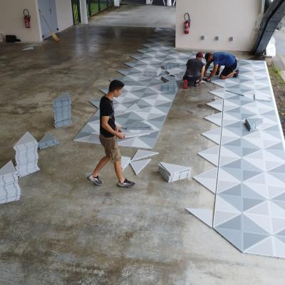 Installation 2