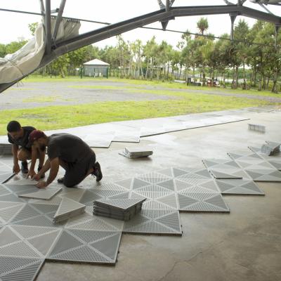 Installation 3