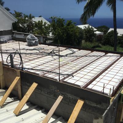 Montage Plancher Ht Rdc Isole Isoltop