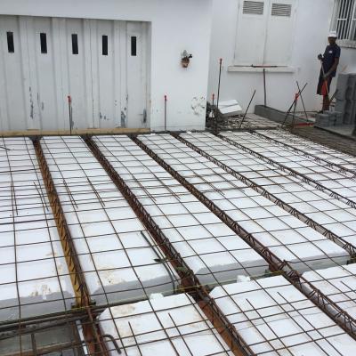 Pose Du Plancher Isoler En Poutrelle Et Hourdis Isoltop